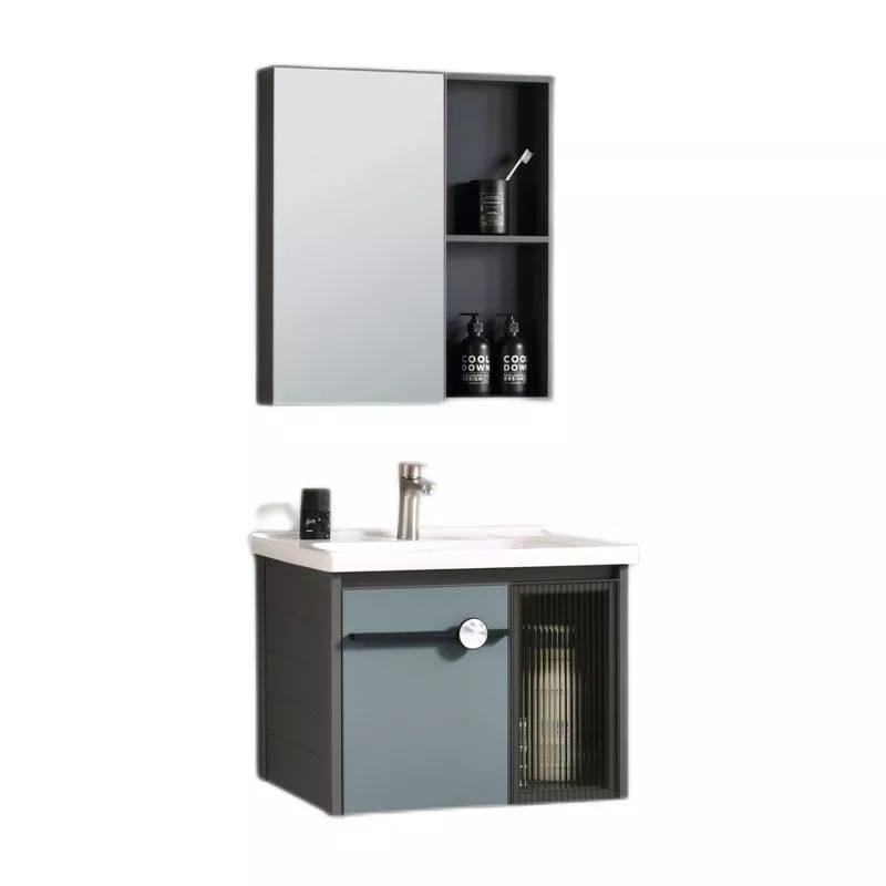  Hotel Bathroom Cabinet-STLCA4507