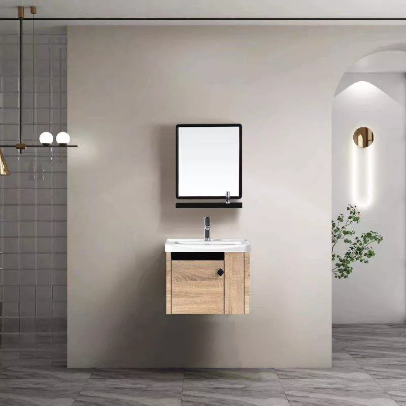 Hotel Bathroom Cabinet-4618