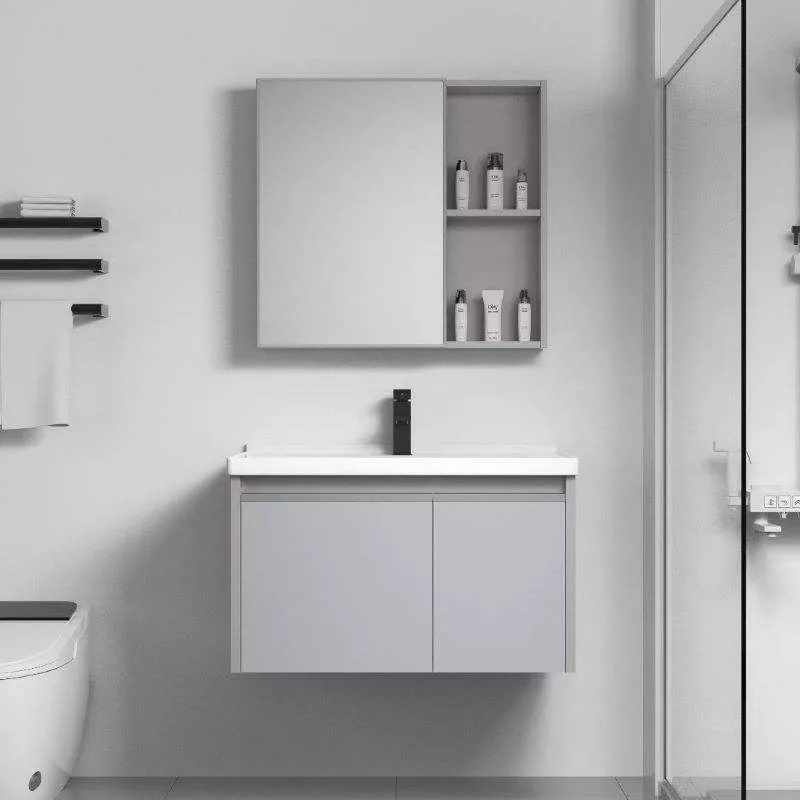 Hotel Bathroom Cabinet-STLBC4612