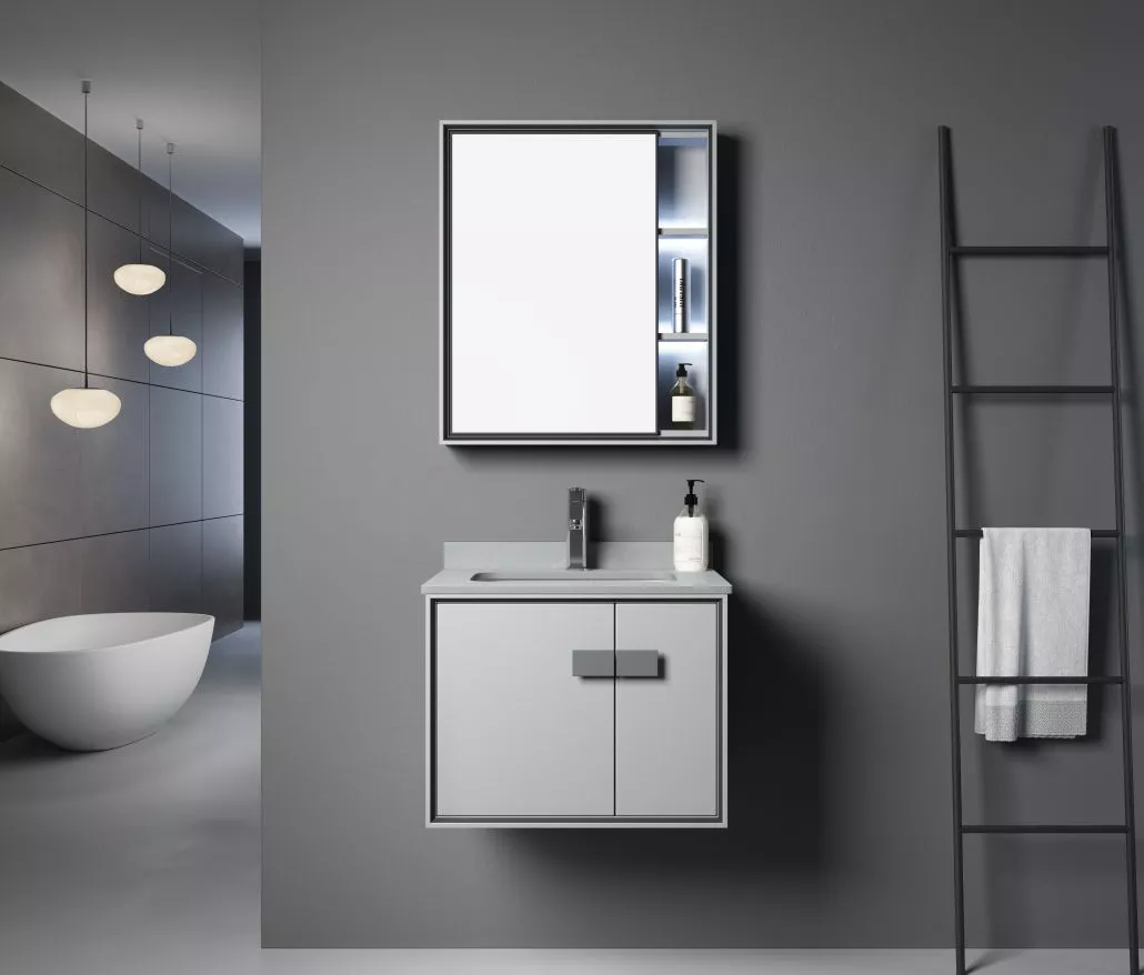 Hotel Bathroom Cabinet STLBC4616