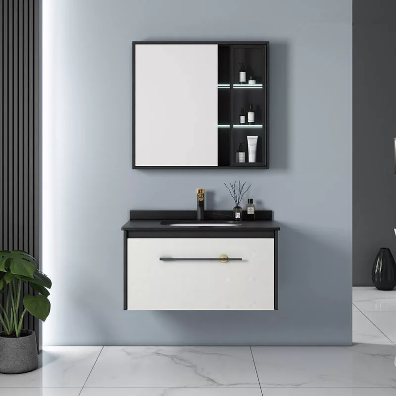 Hotel Bathroom Cabinet-STLBC4642