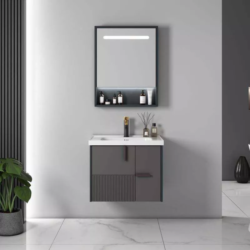 Hotel Bathroom Cabinet-STLBC4645