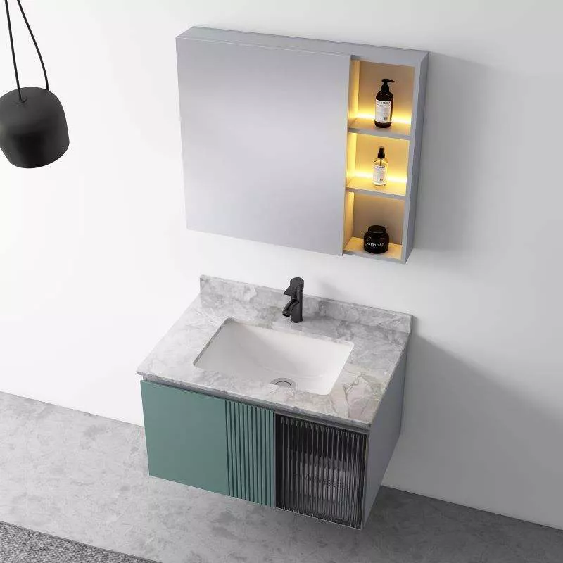 Hotel Bathroom Cabinet-STLBC4646