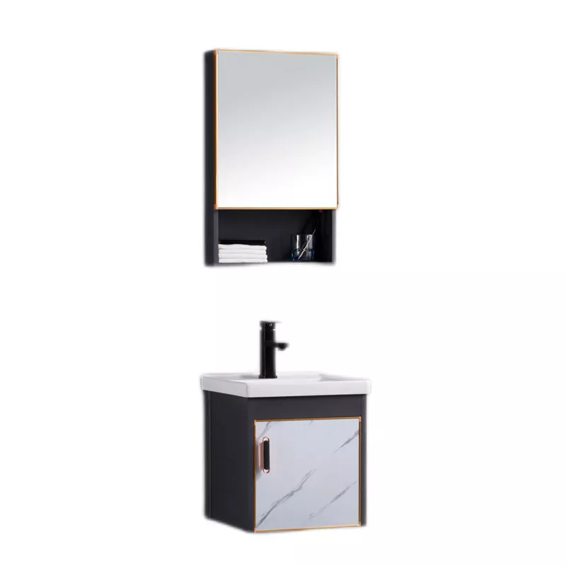 Hotel Bathroom Cabinet-STLBC4648