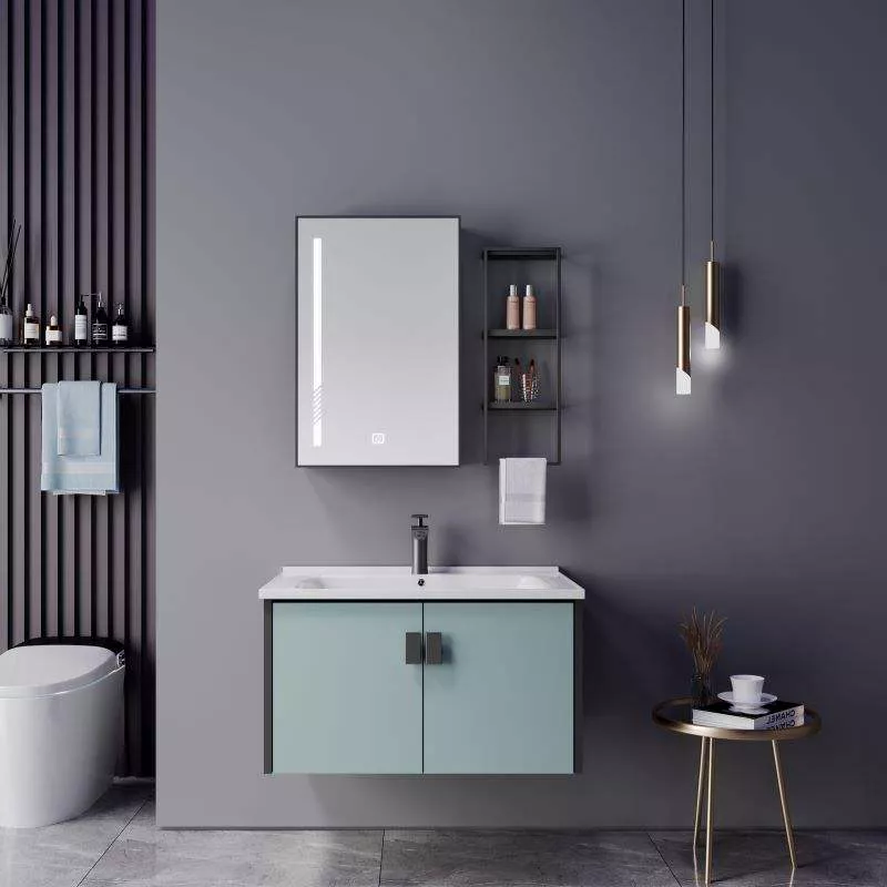 Hotel Bathroom Cabinet-STLBC4654