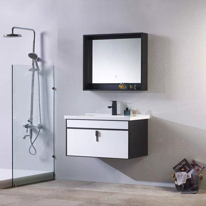 Hotel Bathroom Cabinet-STLBC4669