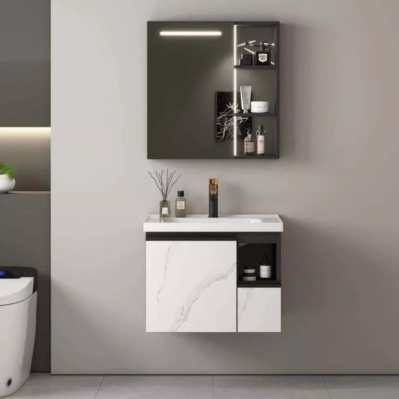 Hotel Bathroom Cabinet-STLCA4584
