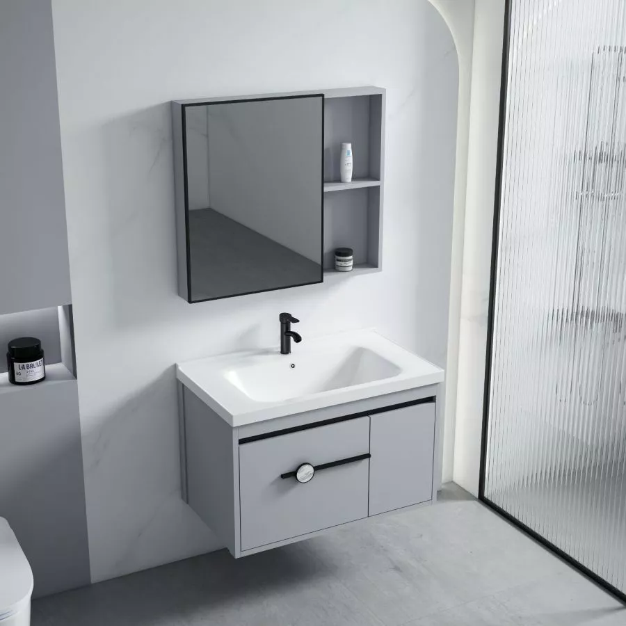  Hotel Bathroom Cabinet STLBC4615