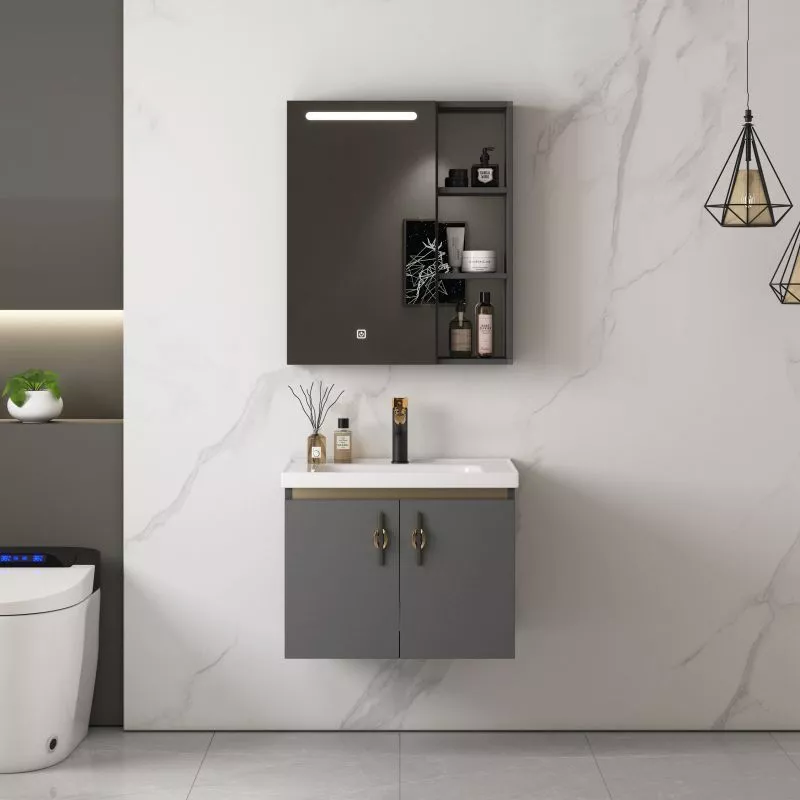  Hotel Bathroom Cabinet STLBC4617
