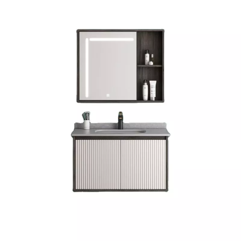  Hotel Bathroom Cabinet-STLBC4663