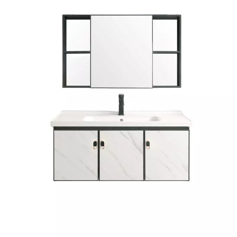  Hotel Bathroom Cabinet-STLBC4664