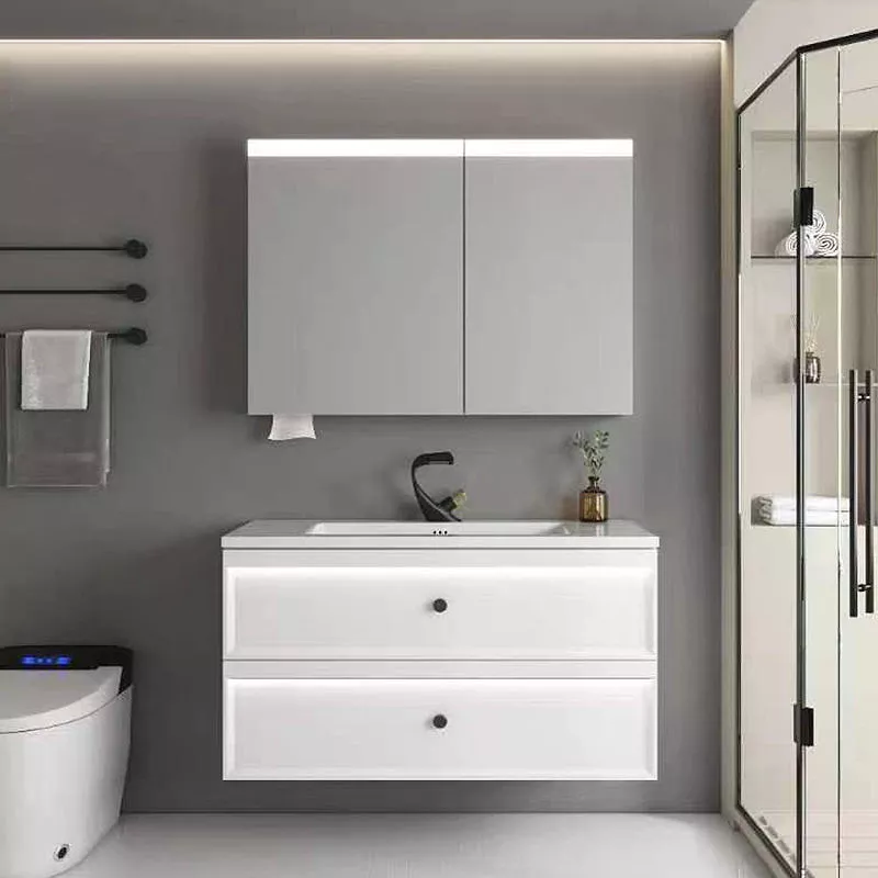 Bathroom Cabinet - STLOU4792