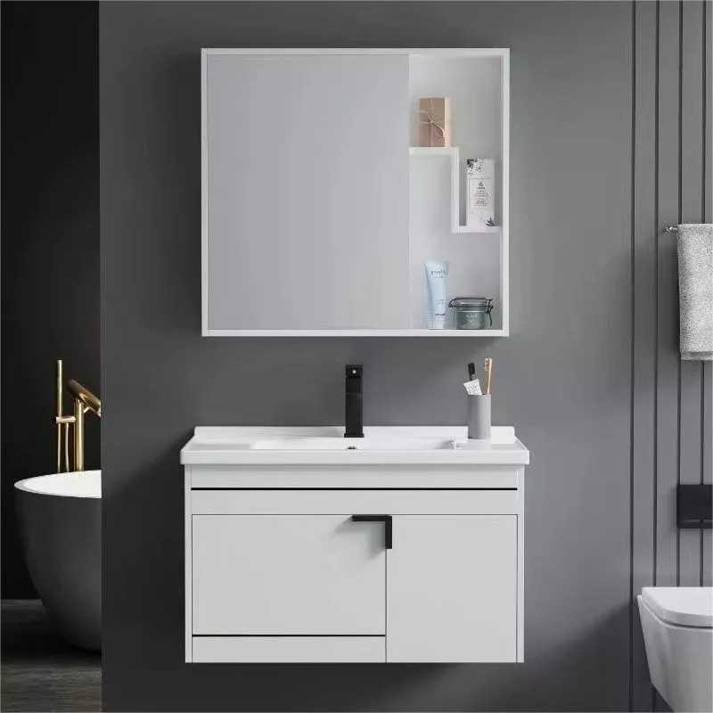Bathroom Cabinet - STLOU4793
