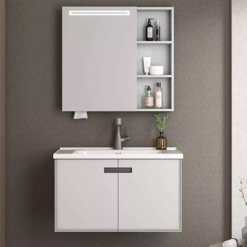 Bathroom Cabinet - STLOU4795