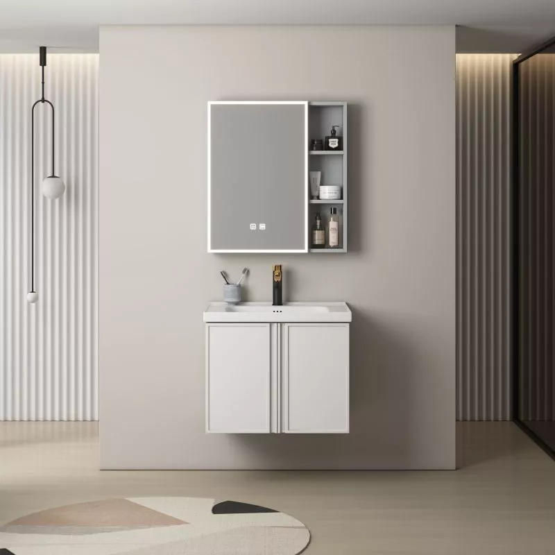 Hotel Bathroom Cabinet-STLBC4757