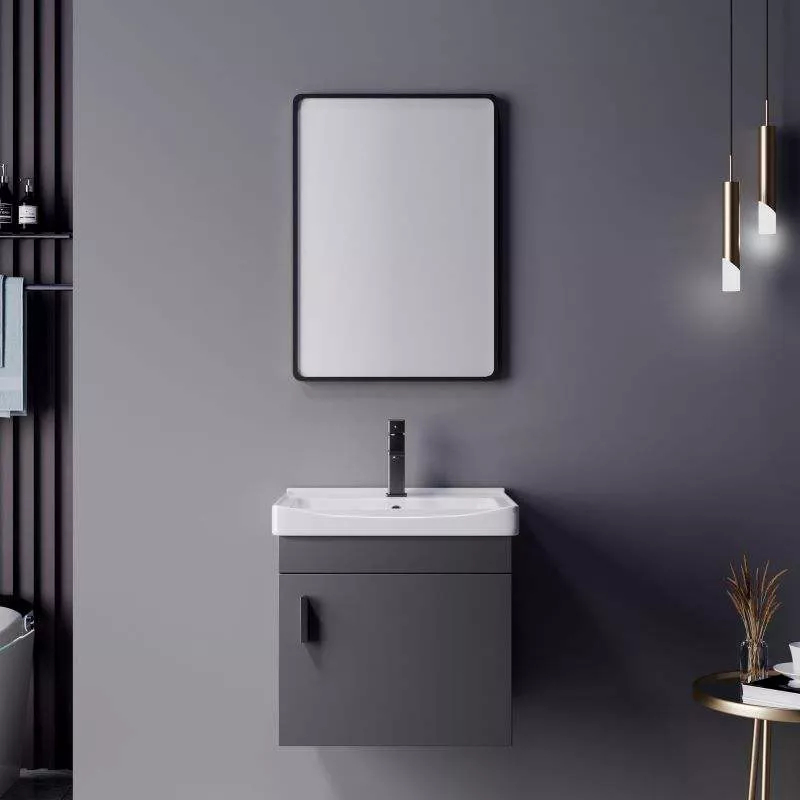 Hotel Bathroom Cabinet-STLBC4761
