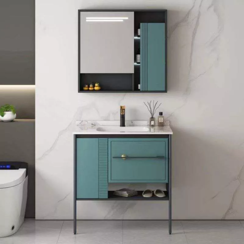 Hotel Bathroom Cabinet-STLBC4766