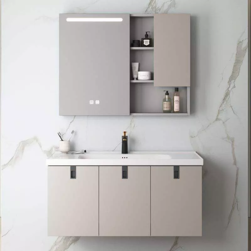 Hotel Bathroom Cabinet-STLBC4768