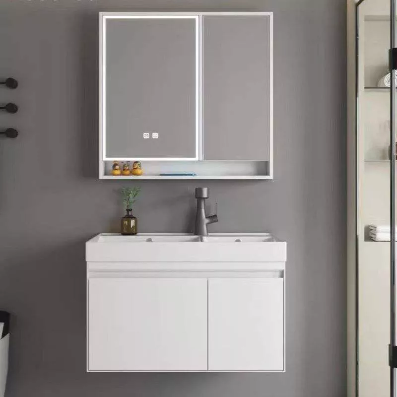 Hotel Bathroom Cabinet-STLBC4780