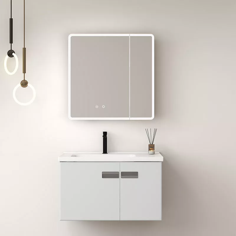 Hotel Bathroom Cabinet-STLBC4782