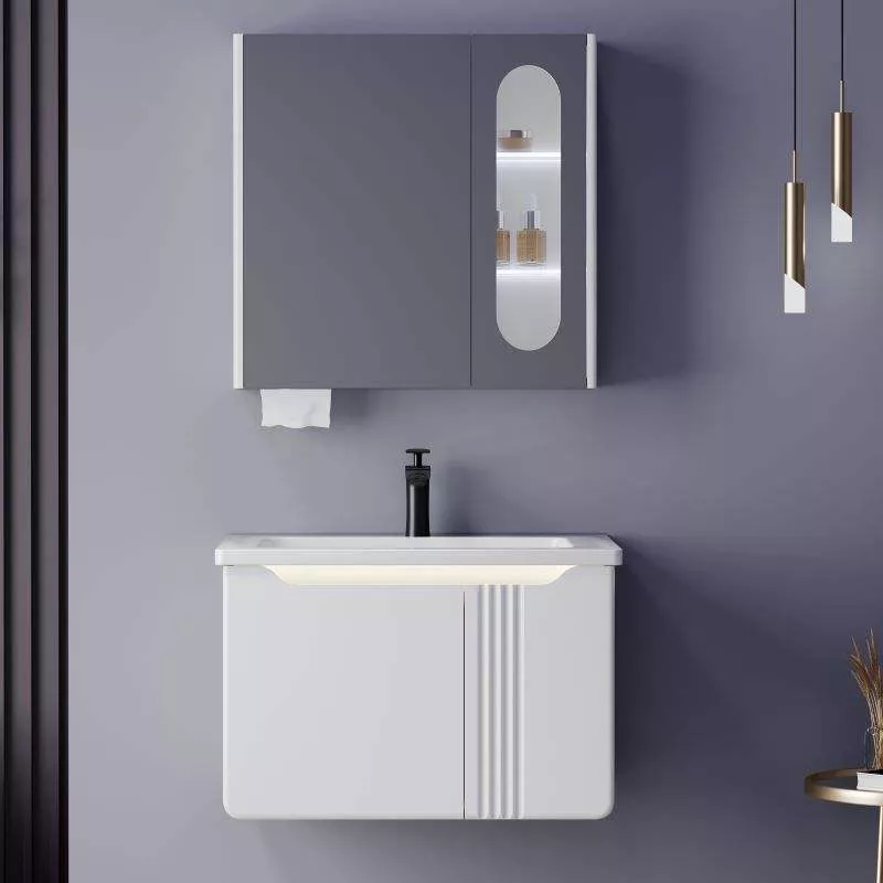 Hotel Bathroom Cabinet-STLBC4783