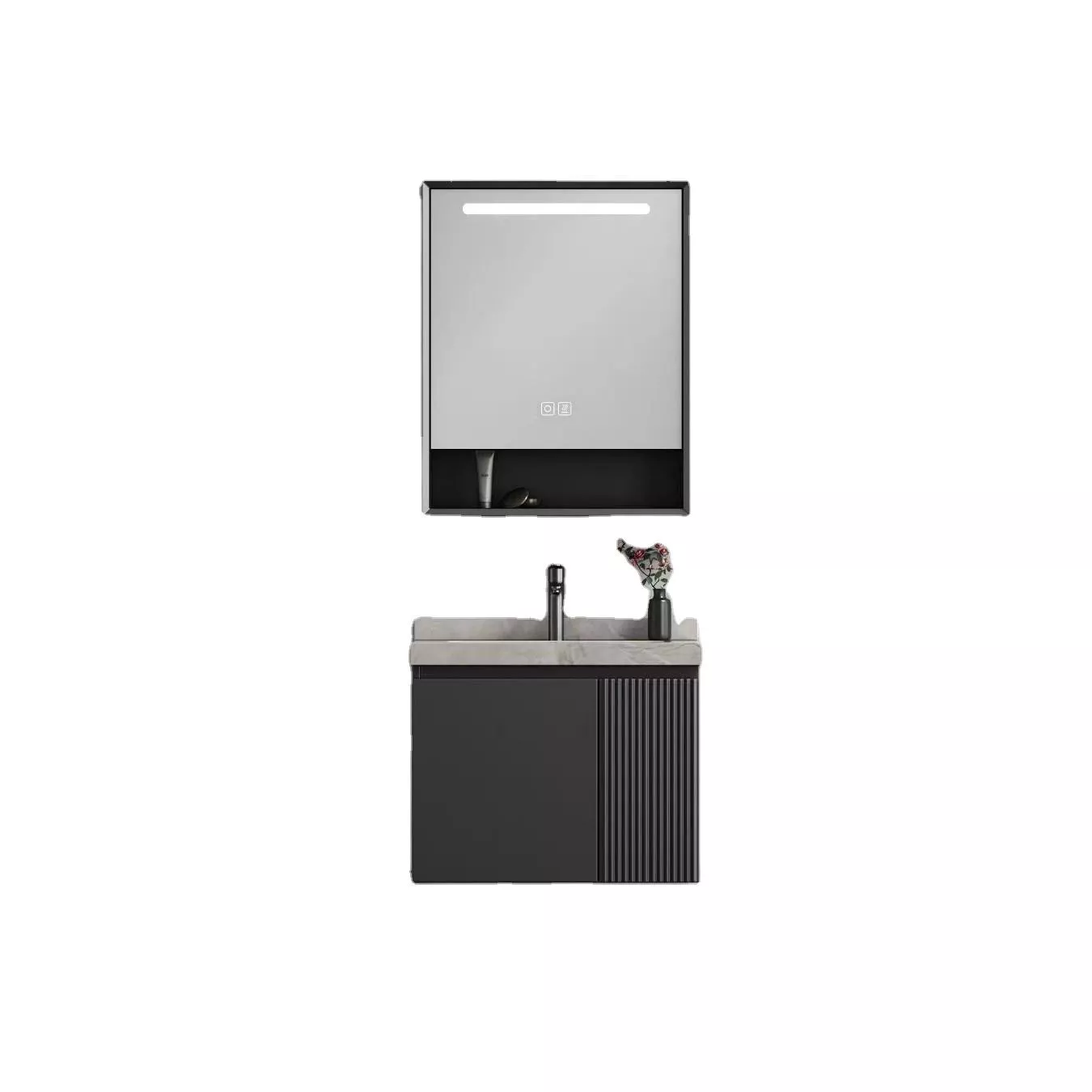 Hotel Bathroom Cabinet-STLCA4716