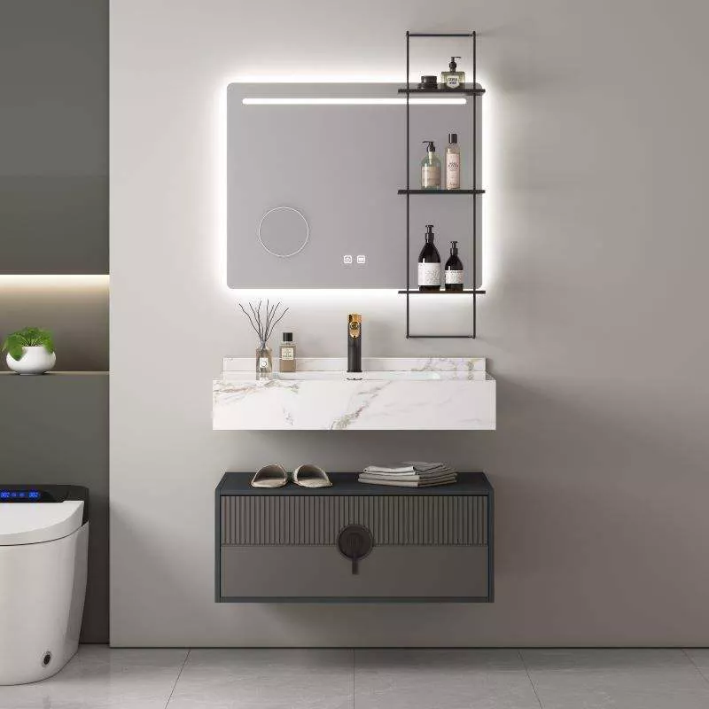 Hotel Bathroom Cabinet-STLCA4735