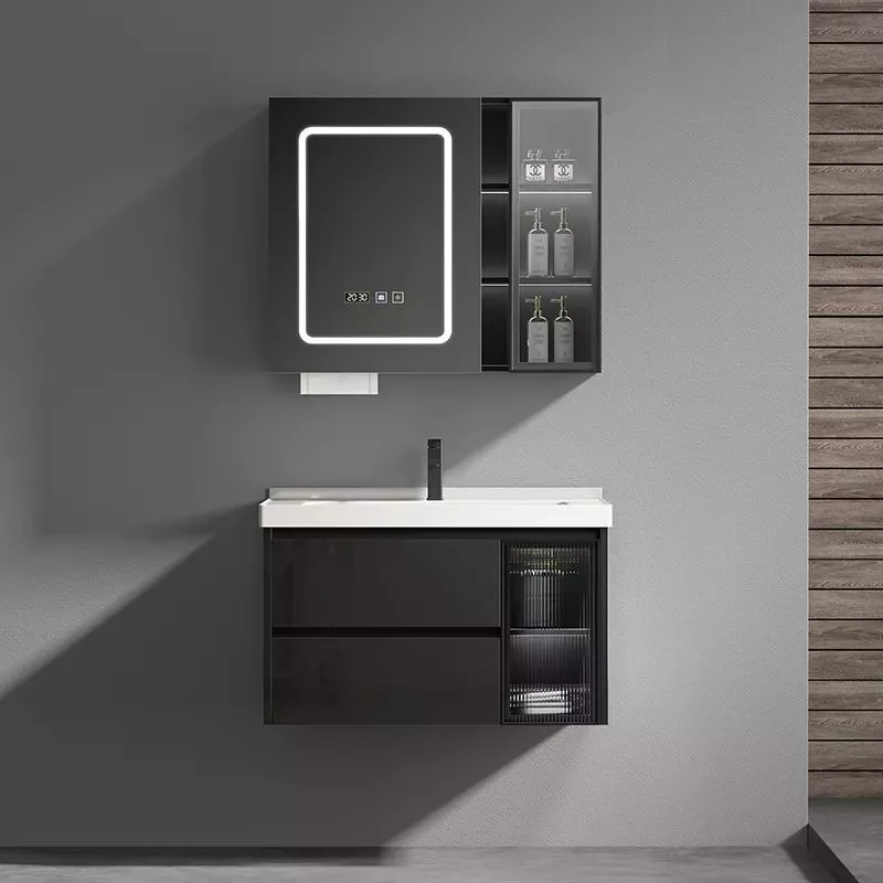 Hotel Bathroom Cabinet-STLCA4736