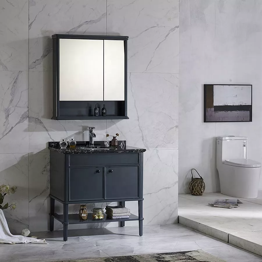 Bathroom Cabinet - 4810