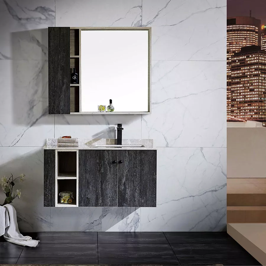 Bathroom Cabinet - 4814