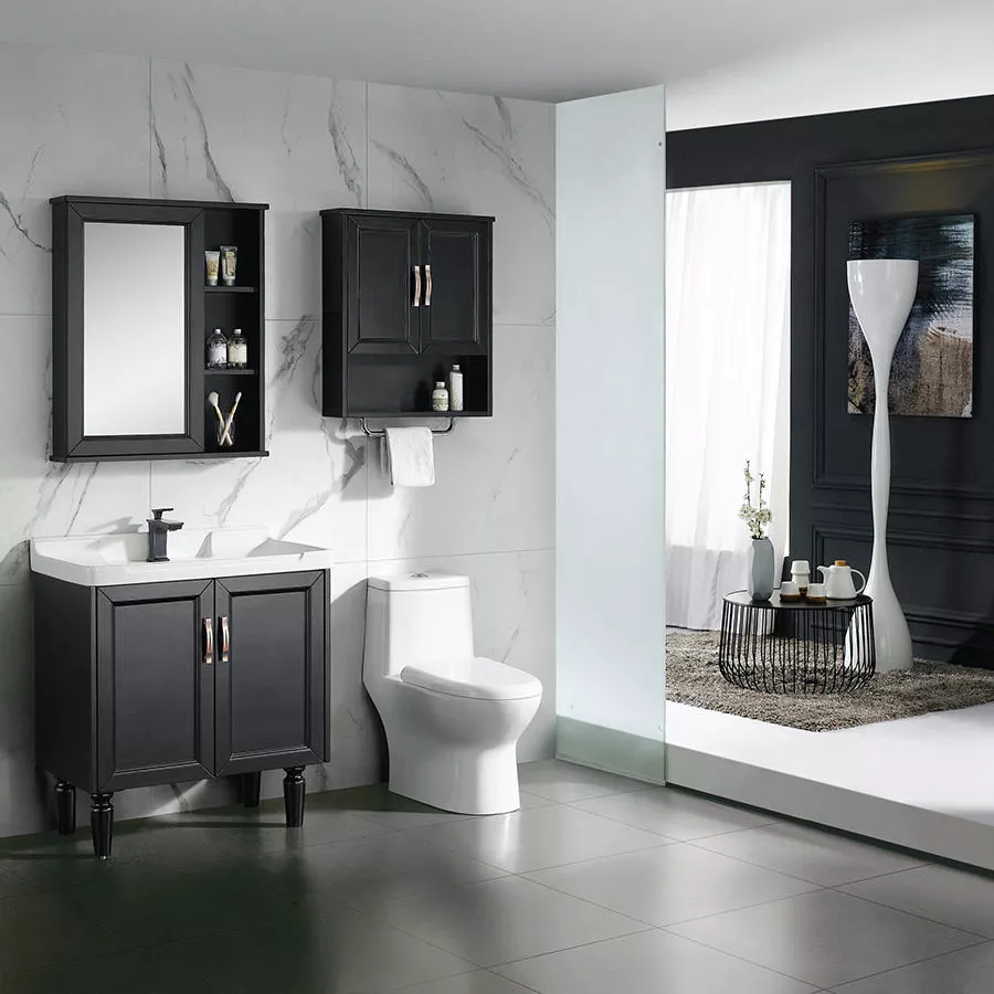 Bathroom Cabinet – STLCA4849