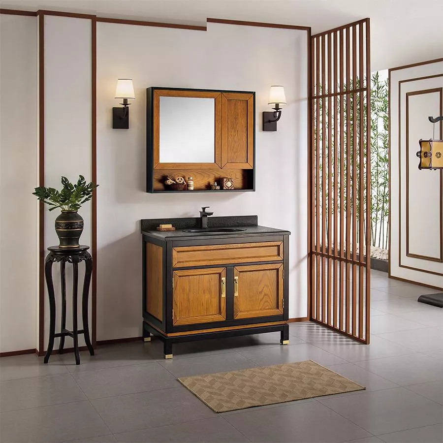 Bathroom Cabinet – STLCA4850