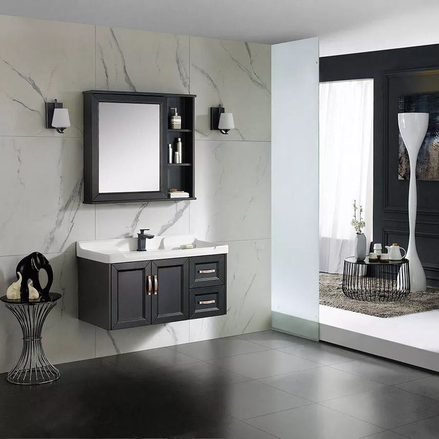 Bathroom Cabinet – STLCA4851