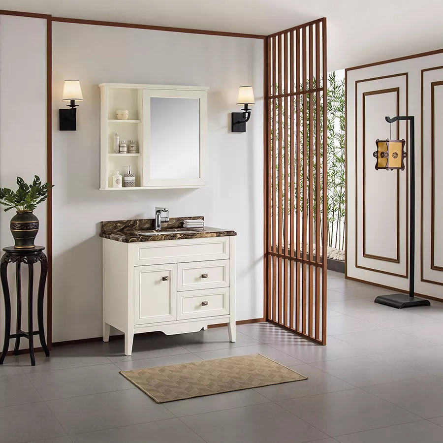 Bathroom Cabinet – STLCA4858