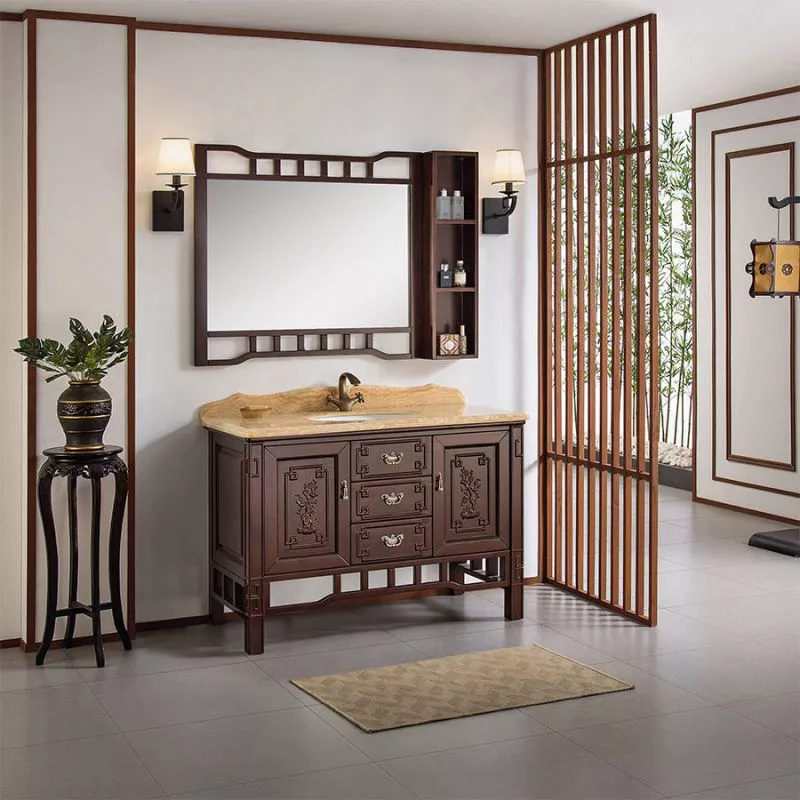 Bathroom Cabinet – STLCA4860