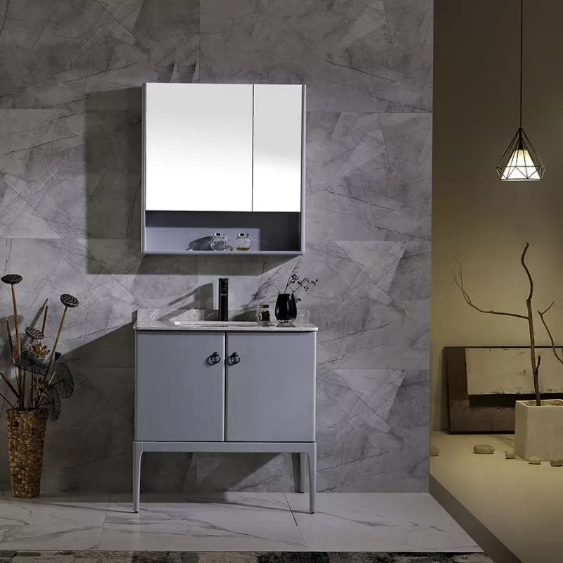 Bathroom Cabinet - STLOU4799