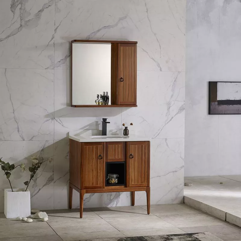 Bathroom Cabinet - STLOU4802