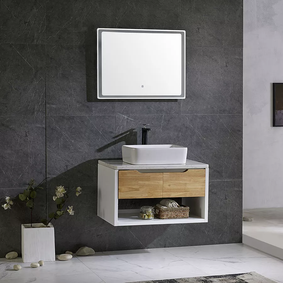 Bathroom Cabinet - STLOU4806