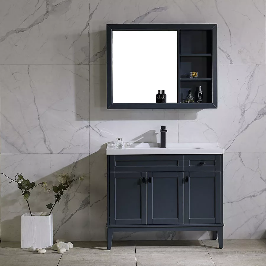 Bathroom Cabinet - STLOU4809