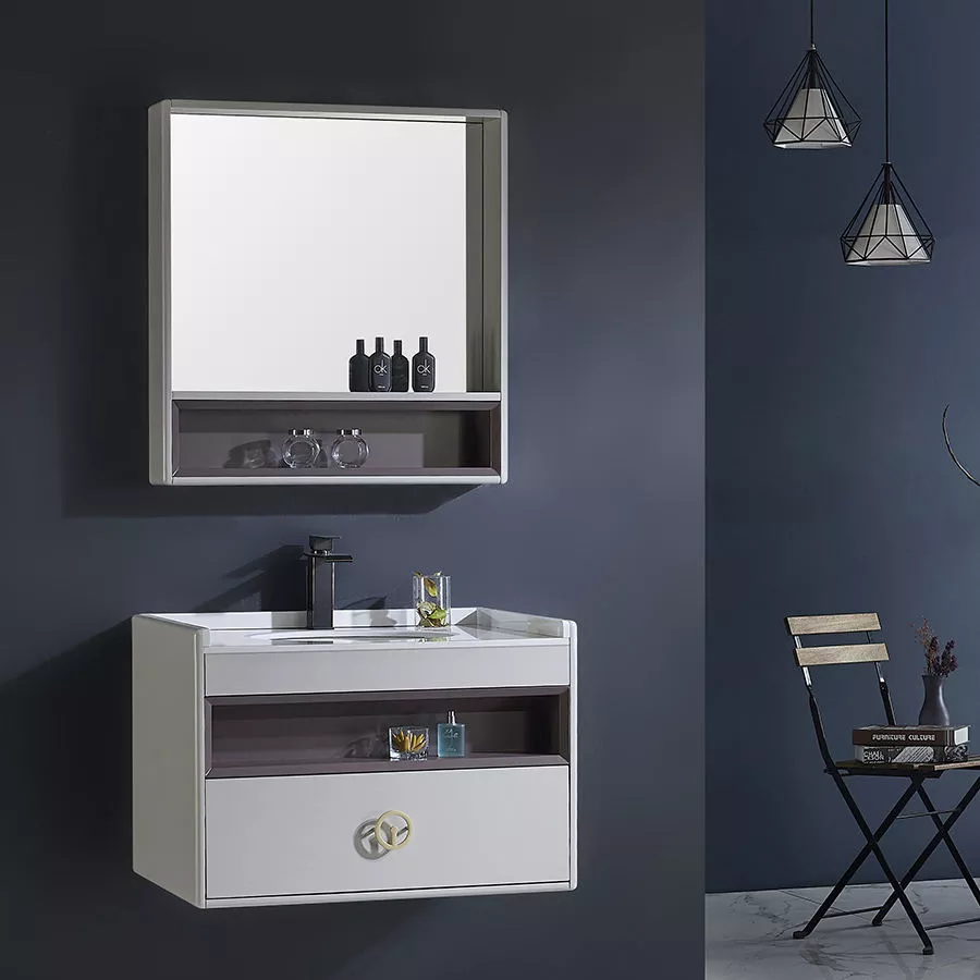 Hotel Bathroom Cabinet-STLBC4864