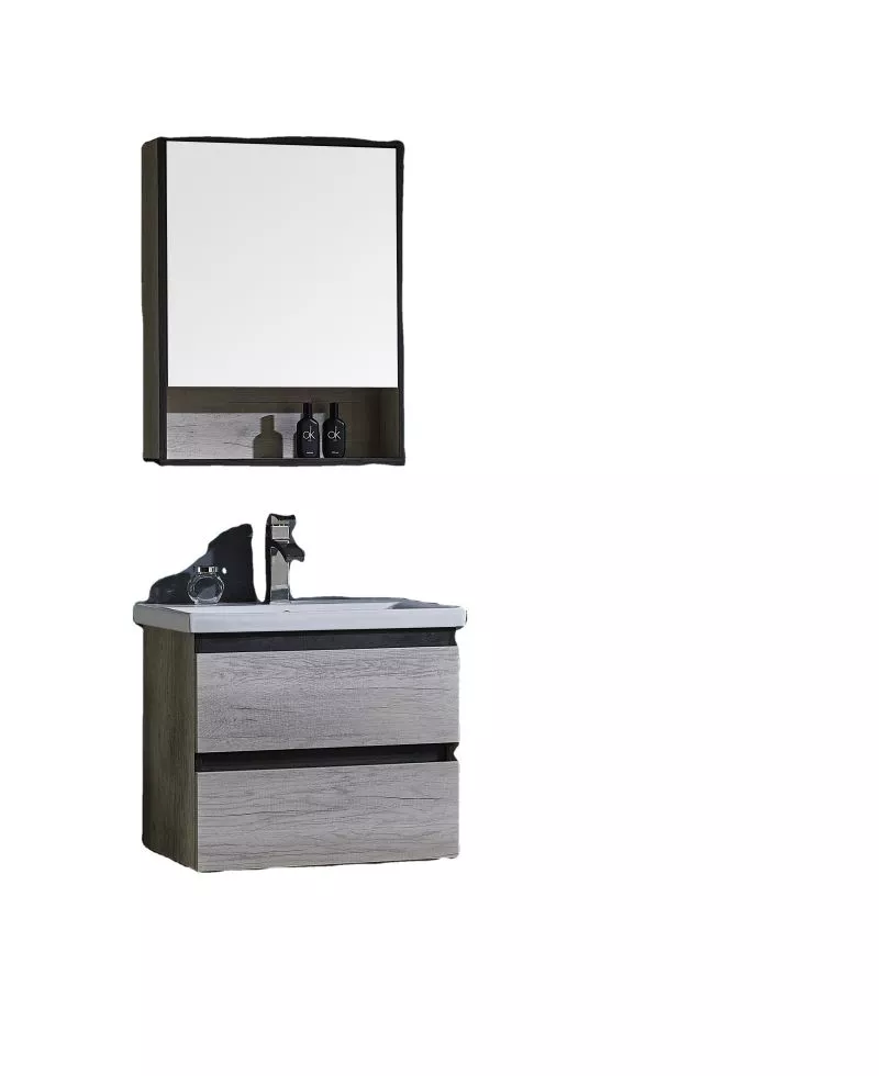 Hotel Bathroom Cabinet-STLBC4871