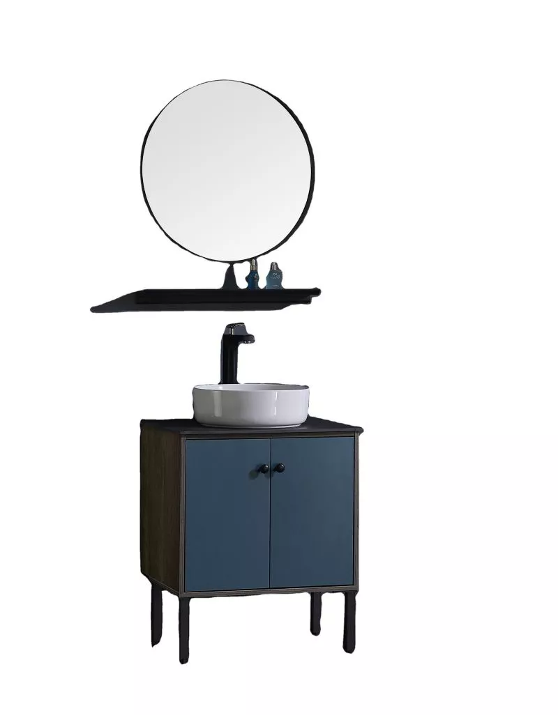 Hotel Bathroom Cabinet-STLBC4873
