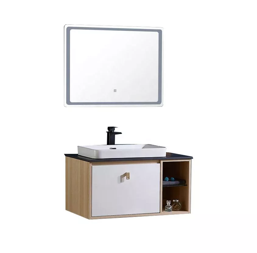 Hotel Bathroom Cabinet-STLBC4875