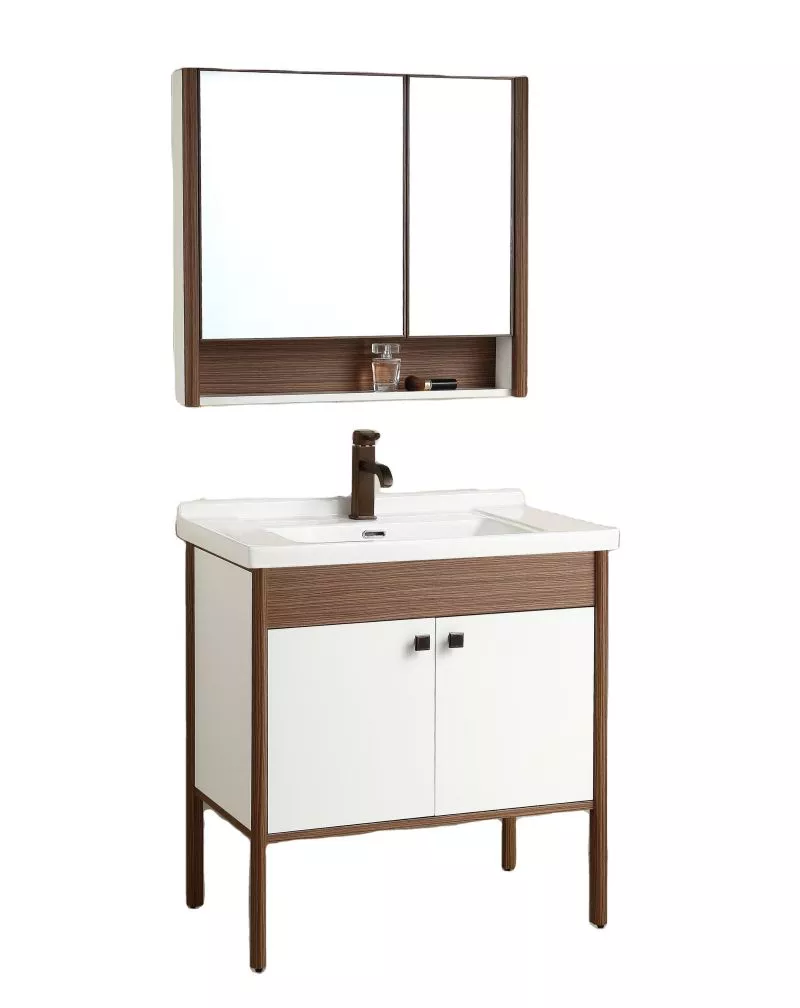 Hotel Bathroom Cabinet-STLBC4878