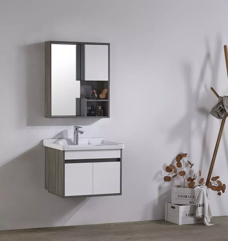 Hotel Bathroom Cabinet-STLBC4879