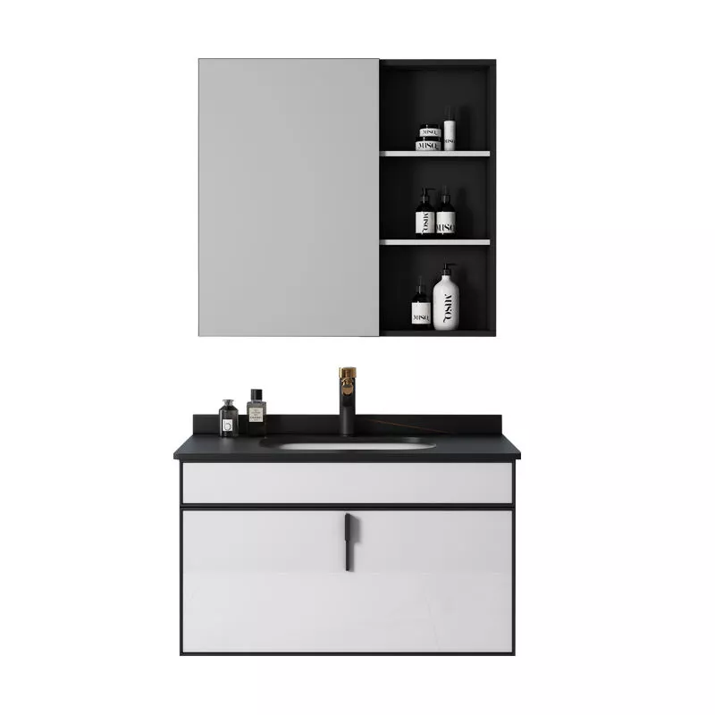 Hotel Bathroom Cabinet-STLBC4887