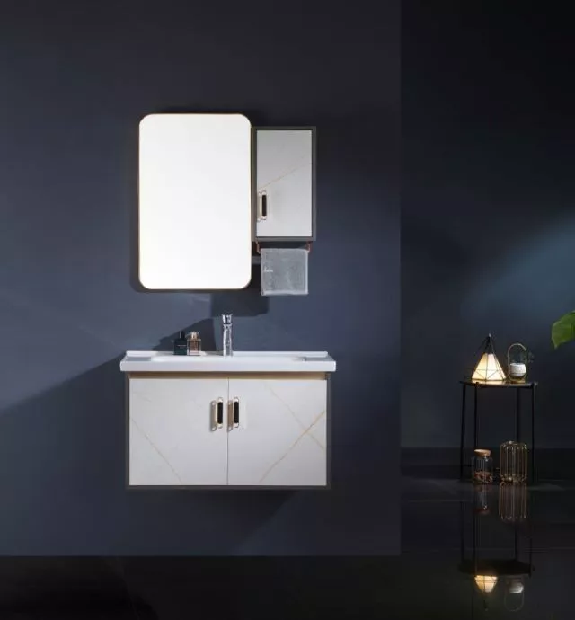 Hotel Bathroom Cabinet-STLBC4889