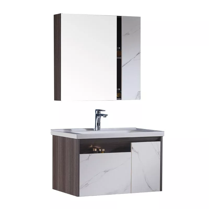 Hotel Bathroom Cabinet-STLBC4891