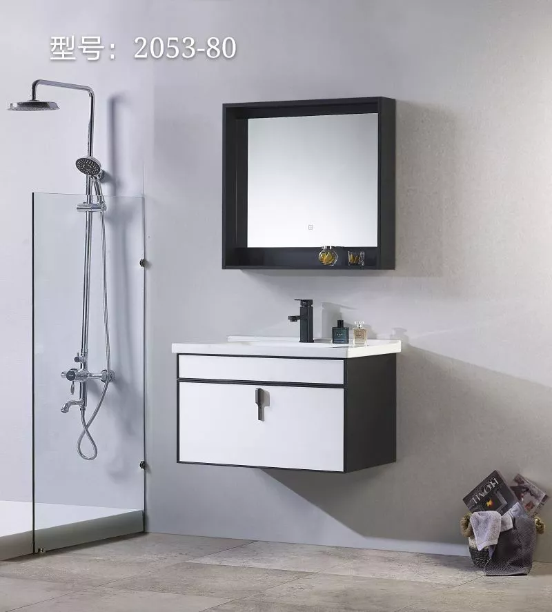 Hotel Bathroom Cabinet-STLBC4892