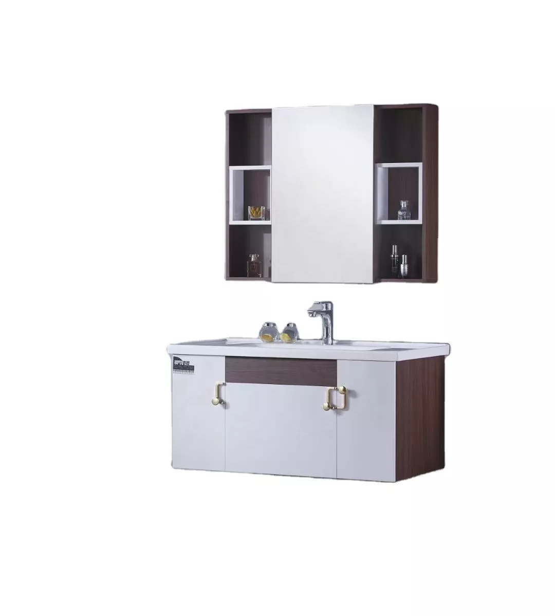 Hotel Bathroom Cabinet-STLBC4897